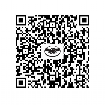 QR de donación Mercado Pago